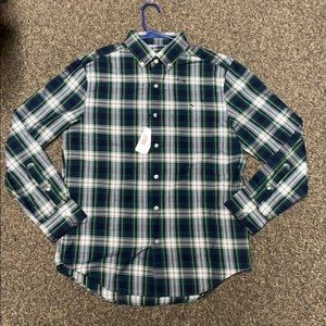 Vineyard vines Long sleeve button down shirt